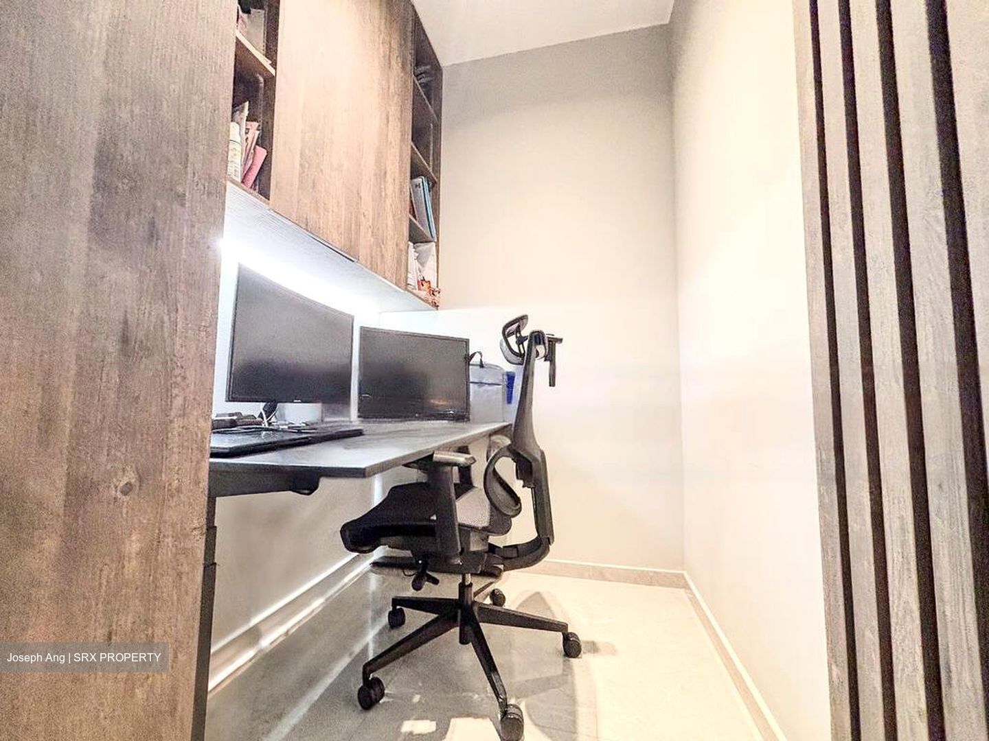 Stirling Residences (D3), Apartment #470788191